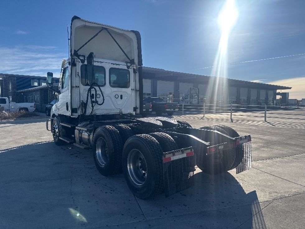 Day Cab Tractor-Heavy Duty Tractors-Freightliner-2021-T11664ST-Greeley-CO-573,683\n\t\tmiles-$ 40,750 - Image 5