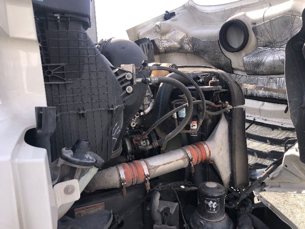 Day Cab Tractor-Heavy Duty Tractors-Freightliner-2021-T11664ST-Guilderland Center-NY-340,542\n\t\tmiles-$ 57,500 - Image 15