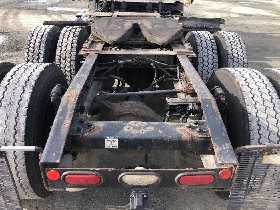 Day Cab Tractor-Heavy Duty Tractors-Freightliner-2021-T11664ST-Guilderland Center-NY-340,542\n\t\tmiles-$ 57,500 - Image 6