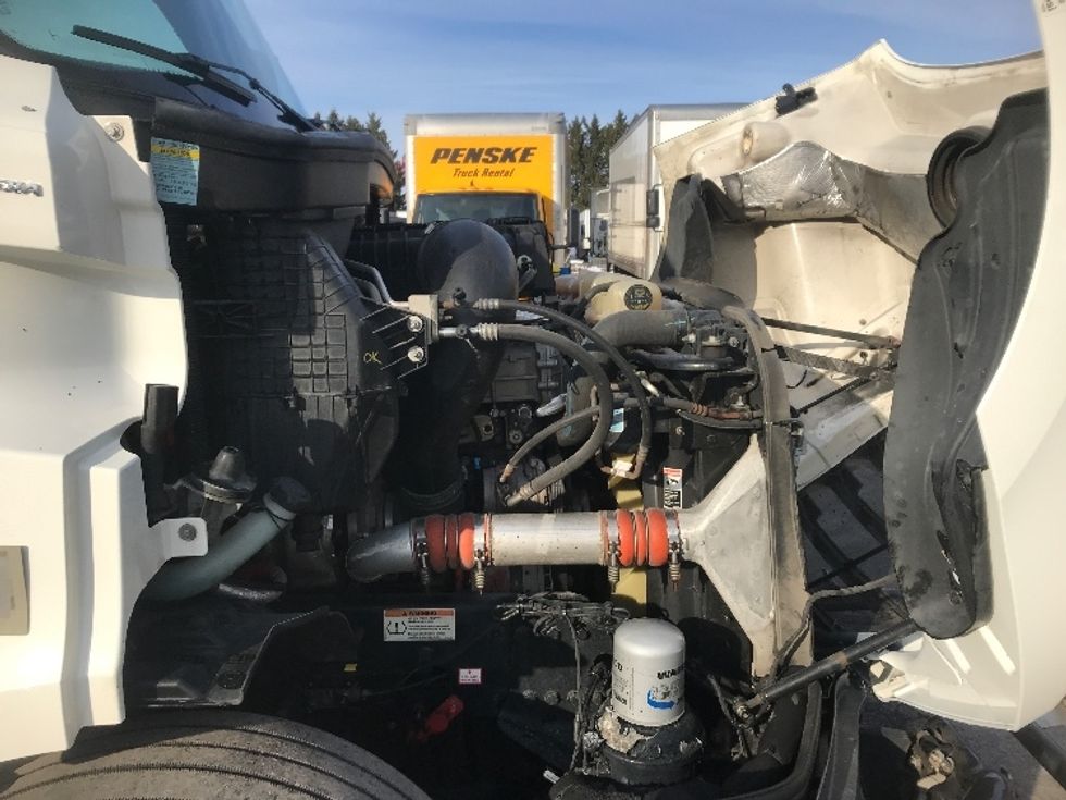 Day Cab Tractor-Heavy Duty Tractors-Freightliner-2021-T11664ST-Harrisburg-PA-588,562\n\t\tmiles-$ 33,500 - Image 15