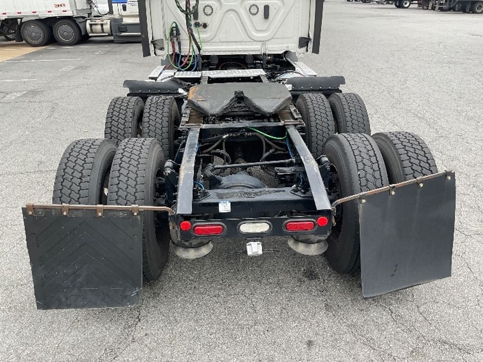 Day Cab Tractor-Heavy Duty Tractors-Freightliner-2021-T11664ST-Little Rock-AR-530,590\n\t\tmiles-$ 45,000 - Image 6
