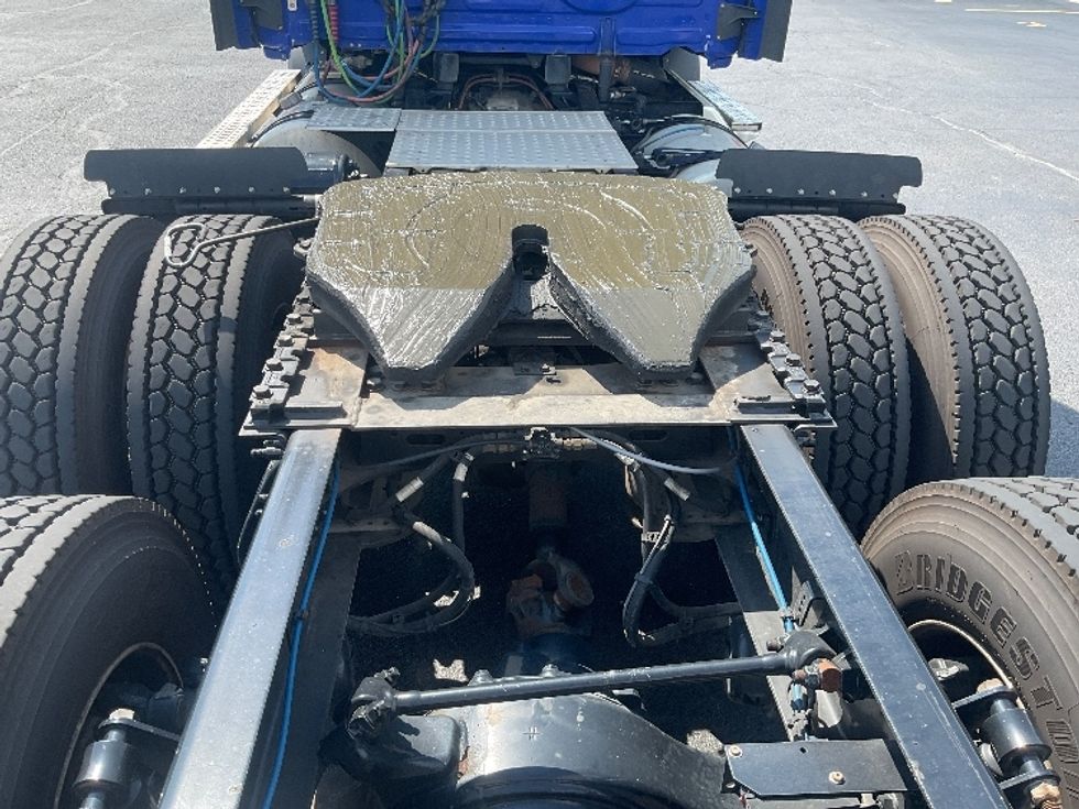 Day Cab Tractor-Heavy Duty Tractors-Freightliner-2021-T11664ST-Nashville (Mount Juliet)-TN-221,398\n\t\tmiles-$ 64,250 - Image 6