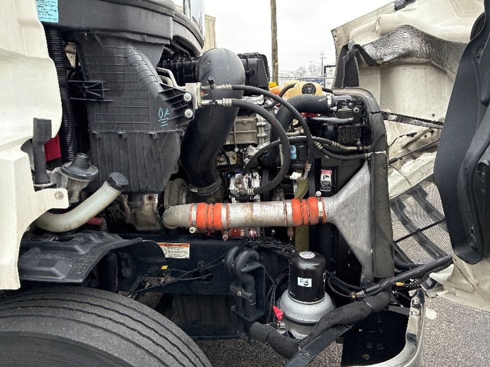 Day Cab Tractor-Heavy Duty Tractors-Freightliner-2021-T11664ST-Nashville (Mount Juliet)-TN-580,909\n\t\tmiles-$ 38,500 - Image 15