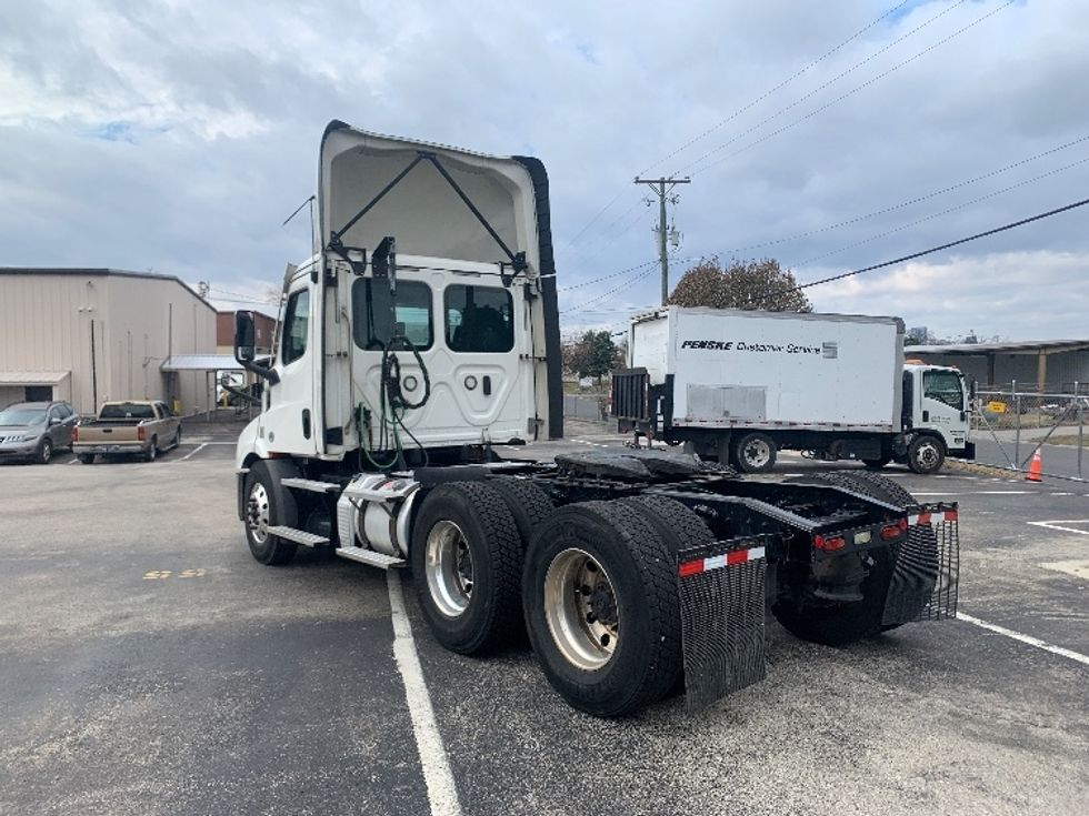 Day Cab Tractor-Heavy Duty Tractors-Freightliner-2021-T11664ST-Nashville (Mount Juliet)-TN-580,909\n\t\tmiles-$ 38,500 - Image 5