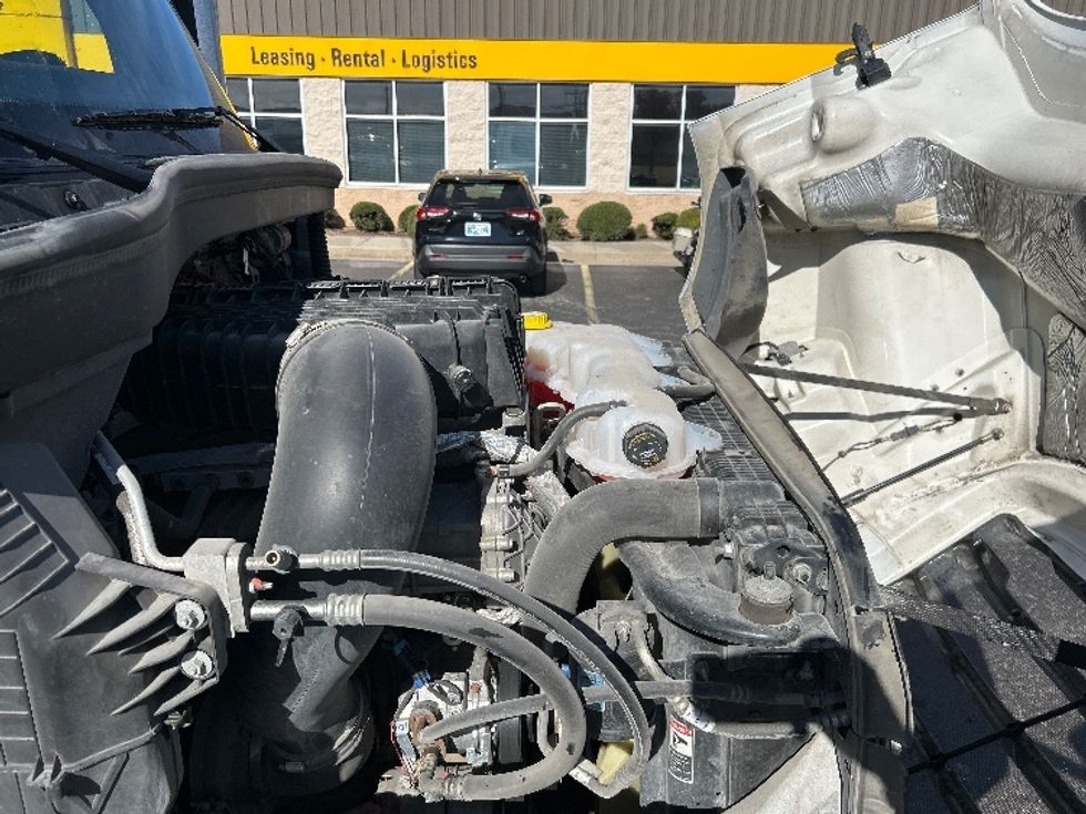 Day Cab Tractor-Heavy Duty Tractors-Freightliner-2021-T11664ST-Oklahoma City-OK-341,229\n\t\tmiles-$ 65,500 - Image 15