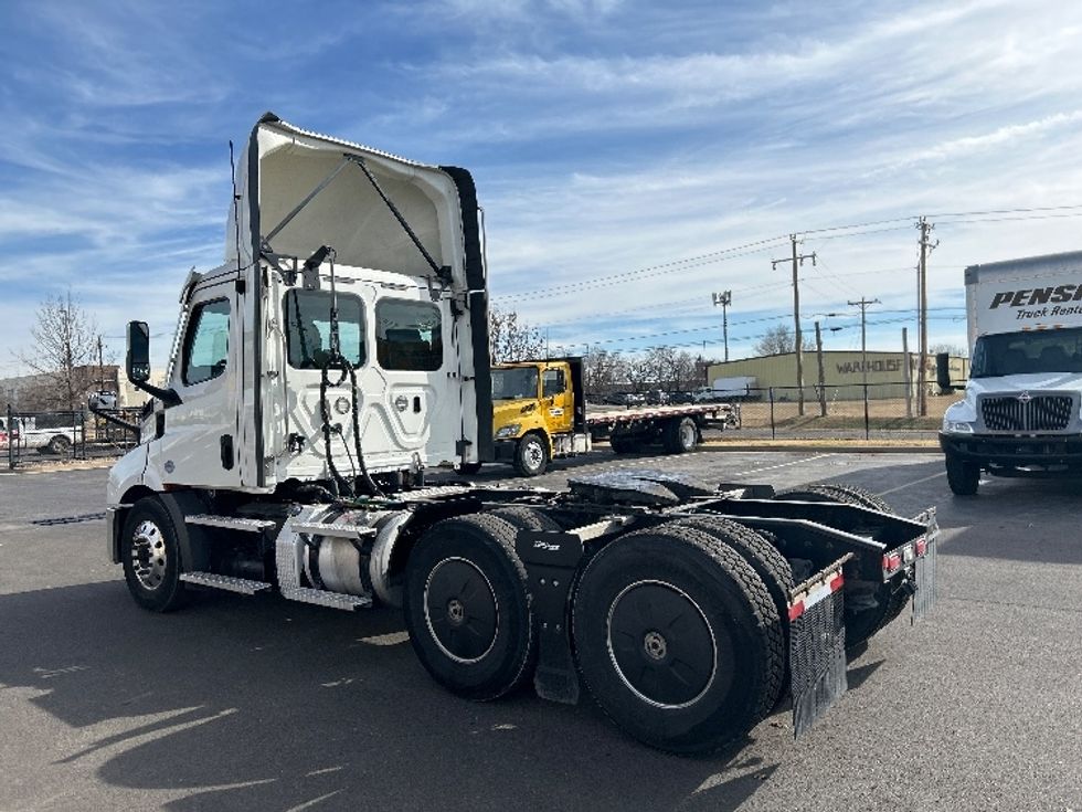 Day Cab Tractor-Heavy Duty Tractors-Freightliner-2021-T11664ST-Oklahoma City-OK-476,201\n\t\tmiles-$ 51,750 - Image 5