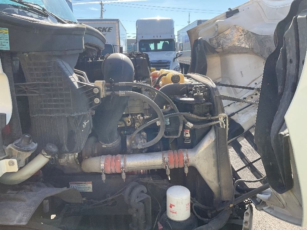 Day Cab Tractor-Heavy Duty Tractors-Freightliner-2021-T11664ST-Oklahoma City-OK-523,303\n\t\tmiles-$ 46,500 - Image 15