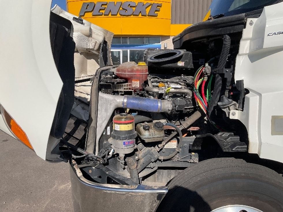 Day Cab Tractor-Heavy Duty Tractors-Freightliner-2021-T11664ST-Oklahoma City-OK-523,303\n\t\tmiles-$ 46,500 - Image 16