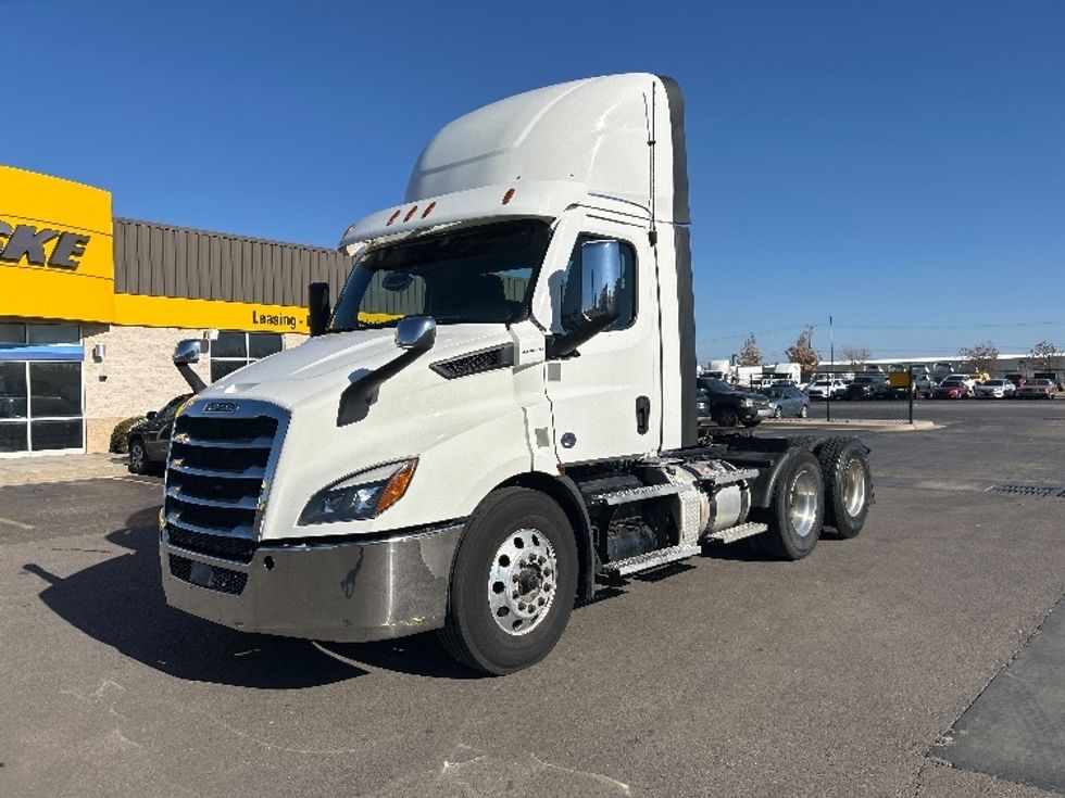 Day Cab Tractor-Heavy Duty Tractors-Freightliner-2021-T11664ST-Oklahoma City-OK-523,303\n\t\tmiles-$ 46,500 - Image 3