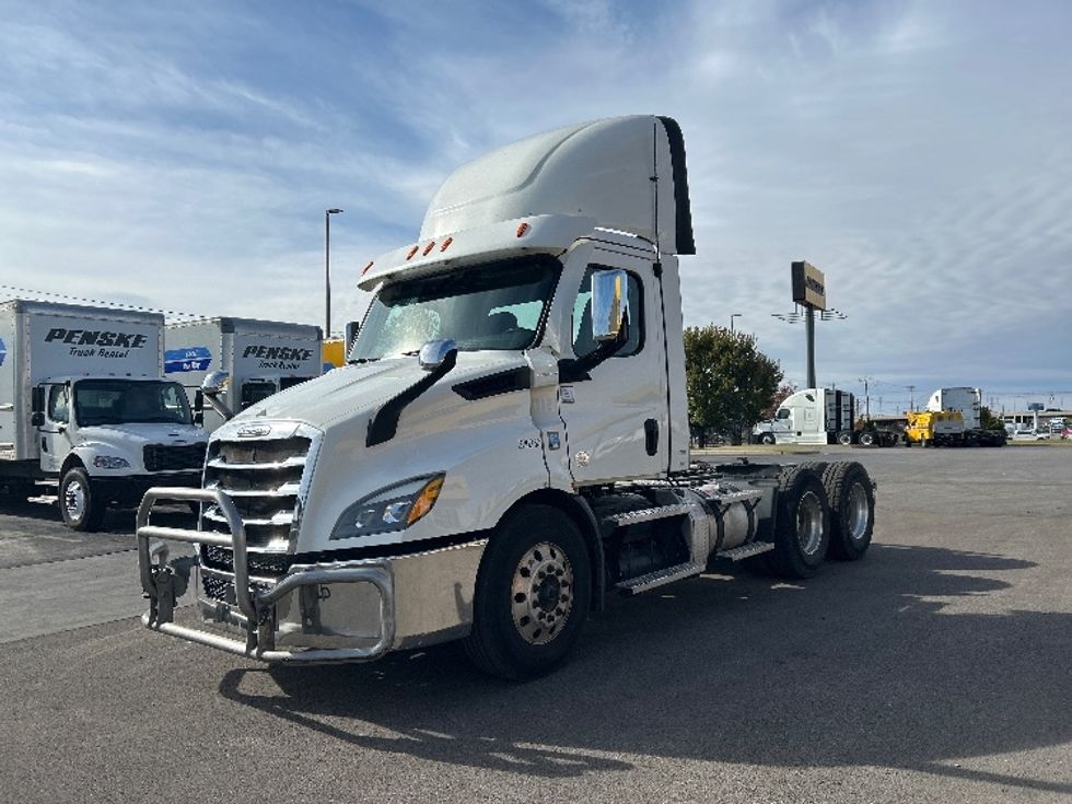 Day Cab Tractor-Heavy Duty Tractors-Freightliner-2021-T11664ST-Oklahoma City-OK-545,909\n\t\tmiles-$ 44,000 - Image 3