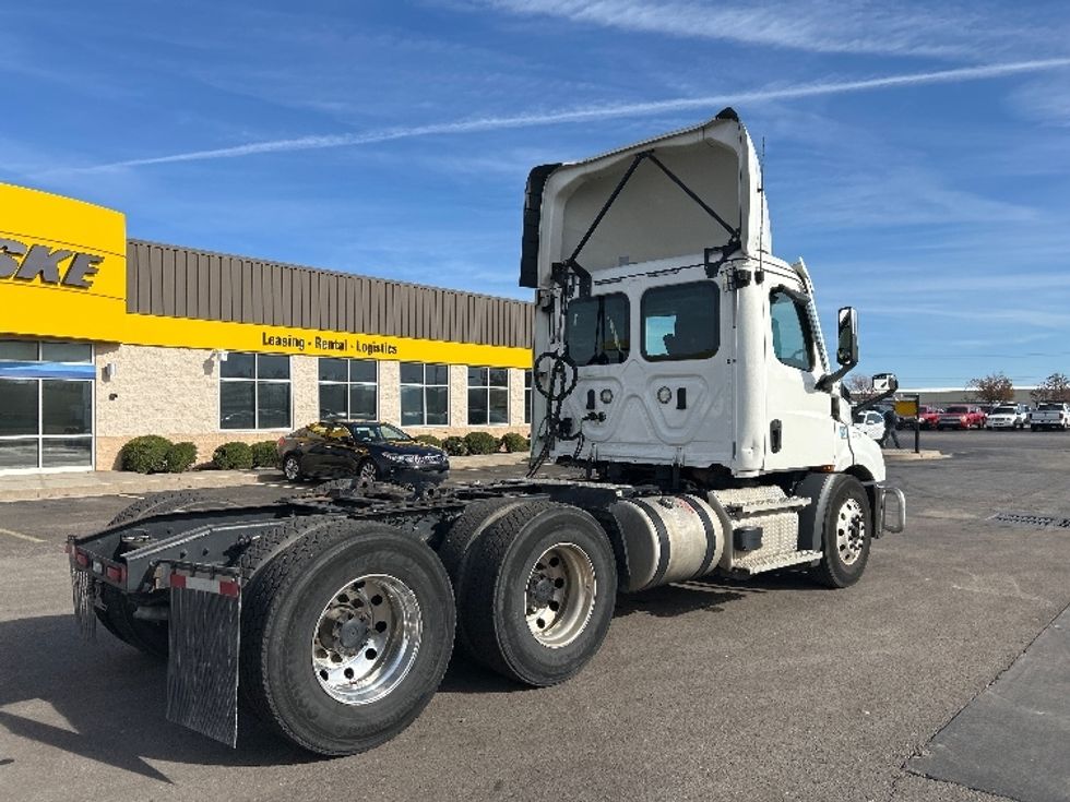 Day Cab Tractor-Heavy Duty Tractors-Freightliner-2021-T11664ST-Oklahoma City-OK-545,909\n\t\tmiles-$ 44,000 - Image 7