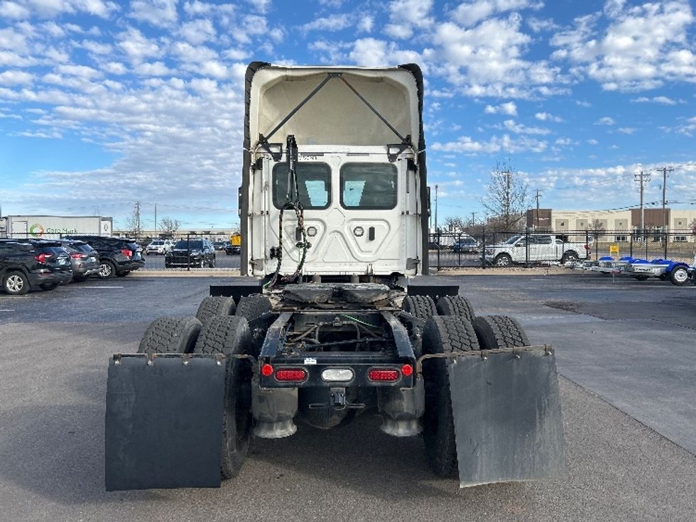 Day Cab Tractor-Heavy Duty Tractors-Freightliner-2021-T11664ST-Oklahoma City-OK-600,018\n\t\tmiles-$ 38,000 - Image 6
