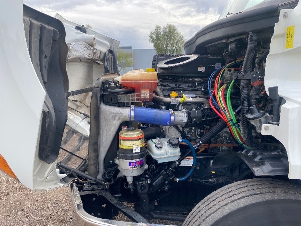 Day Cab Tractor-Heavy Duty Tractors-Freightliner-2021-T11664ST-Phoenix-AZ-343,589\n\t\tmiles-$ 62,500 - Image 16