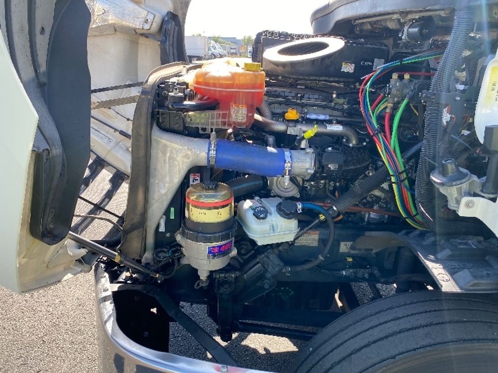 Day Cab Tractor-Heavy Duty Tractors-Freightliner-2021-T11664ST-Phoenix-AZ-427,498\n\t\tmiles-$ 54,250 - Image 16