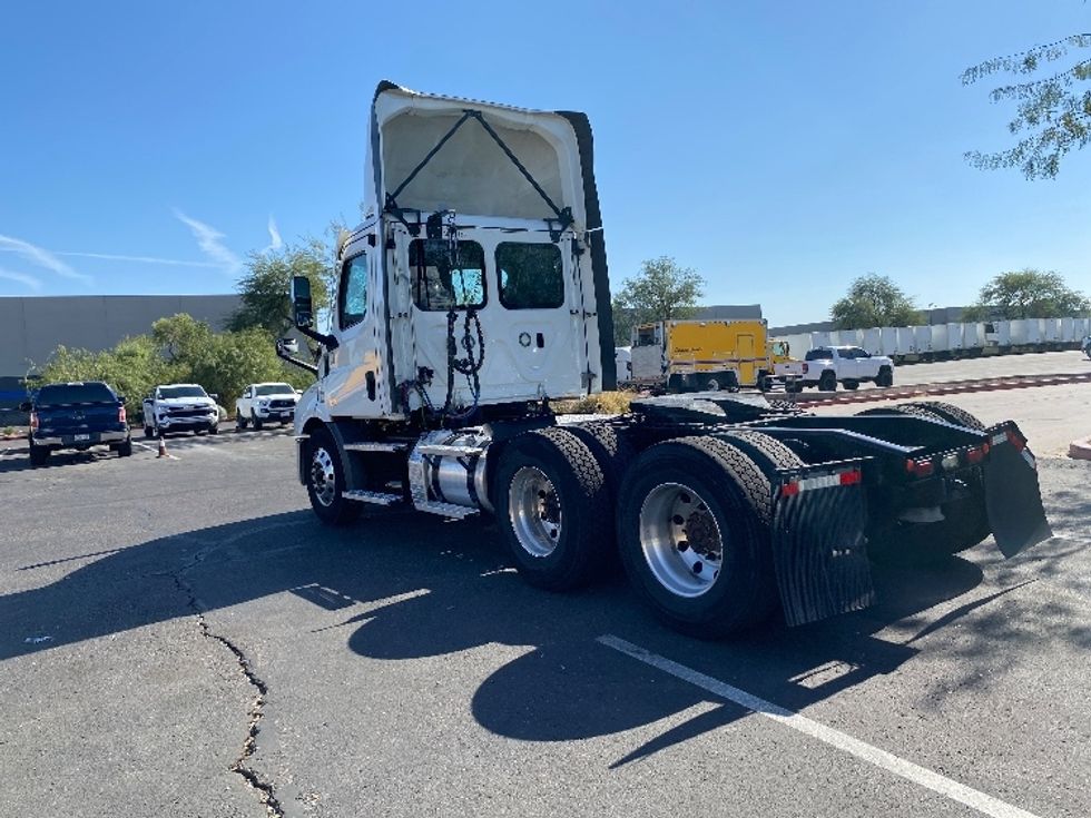Day Cab Tractor-Heavy Duty Tractors-Freightliner-2021-T11664ST-Phoenix-AZ-427,498\n\t\tmiles-$ 54,250 - Image 5