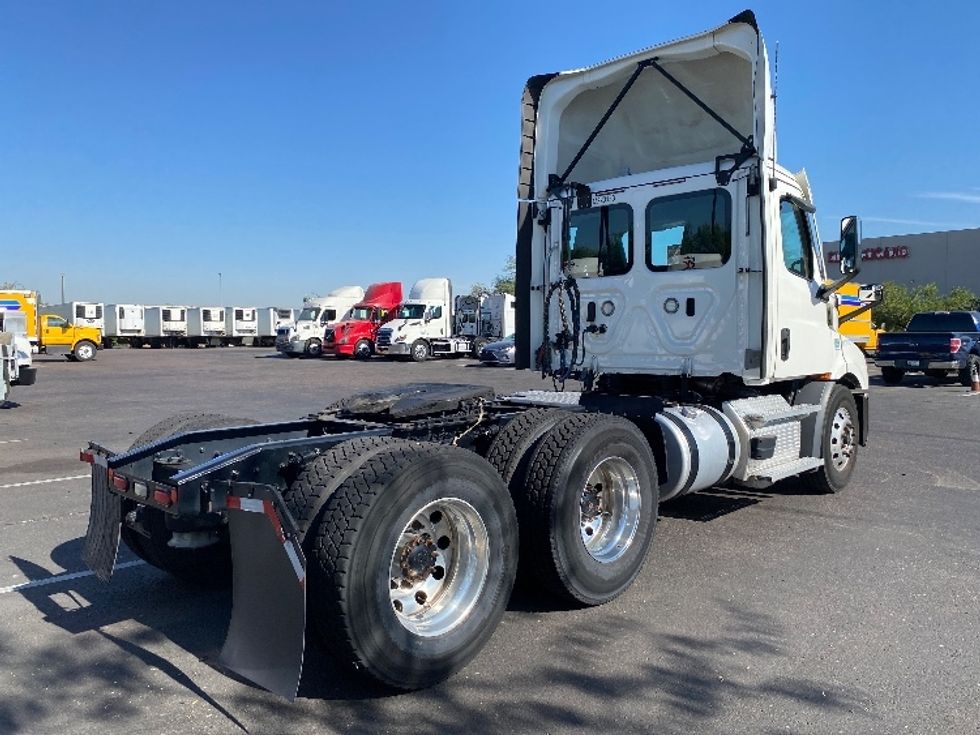 Day Cab Tractor-Heavy Duty Tractors-Freightliner-2021-T11664ST-Phoenix-AZ-427,498\n\t\tmiles-$ 54,250 - Image 7
