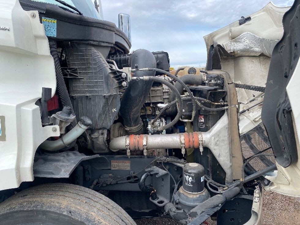 Day Cab Tractor-Heavy Duty Tractors-Freightliner-2021-T11664ST-Phoenix-AZ-447,345\n\t\tmiles-$ 54,250 - Image 15