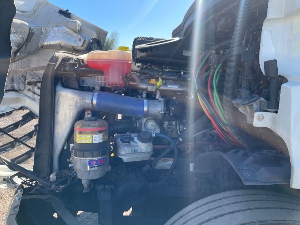 Day Cab Tractor-Heavy Duty Tractors-Freightliner-2021-T11664ST-Phoenix-AZ-457,225\n\t\tmiles-$ 51,250 - Image 16