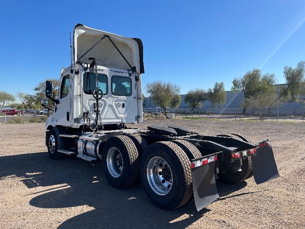 Day Cab Tractor-Heavy Duty Tractors-Freightliner-2021-T11664ST-Phoenix-AZ-457,225\n\t\tmiles-$ 51,250 - Image 5