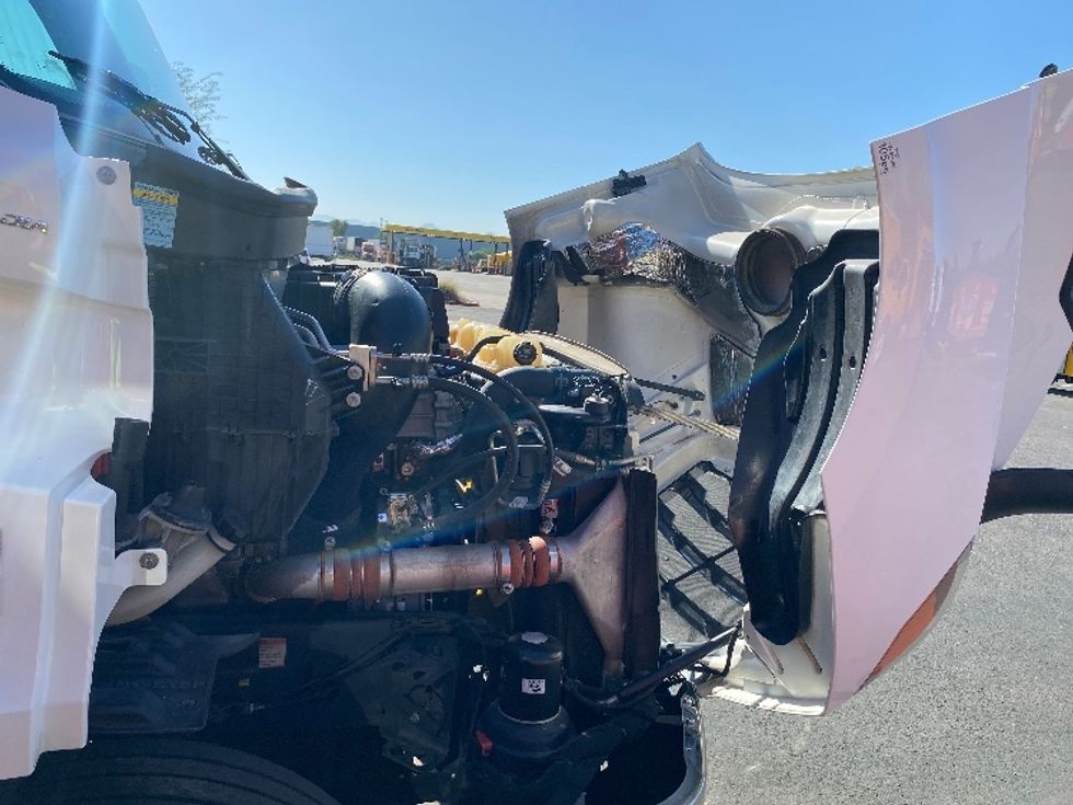 Day Cab Tractor-Heavy Duty Tractors-Freightliner-2021-T11664ST-Phoenix-AZ-474,823\n\t\tmiles-$ 49,500 - Image 15