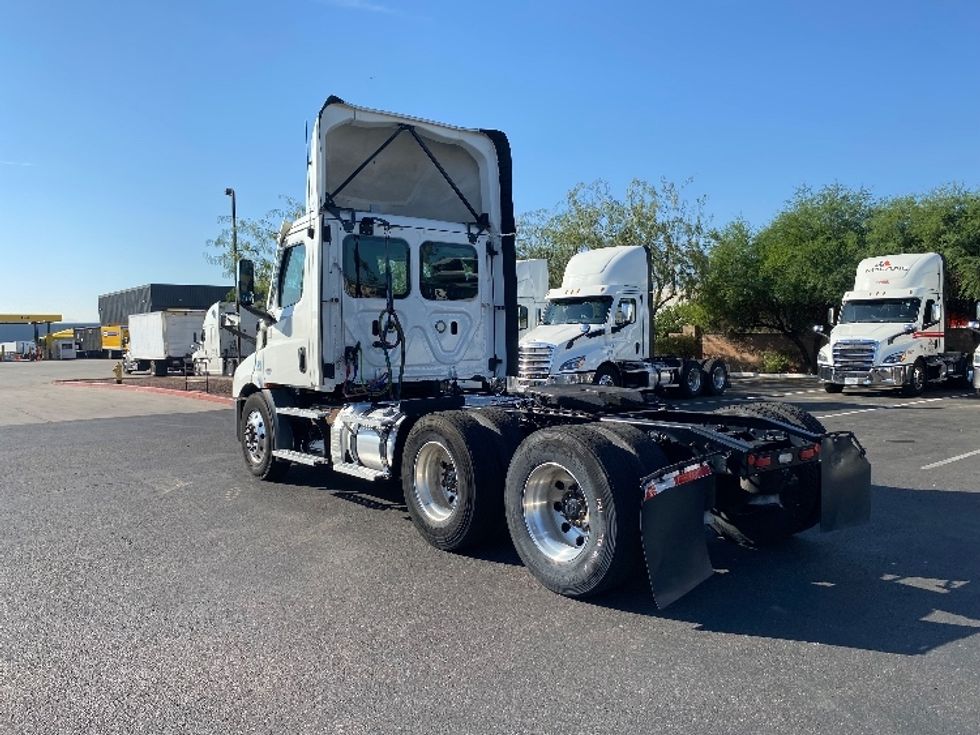 Day Cab Tractor-Heavy Duty Tractors-Freightliner-2021-T11664ST-Phoenix-AZ-474,823\n\t\tmiles-$ 49,500 - Image 5