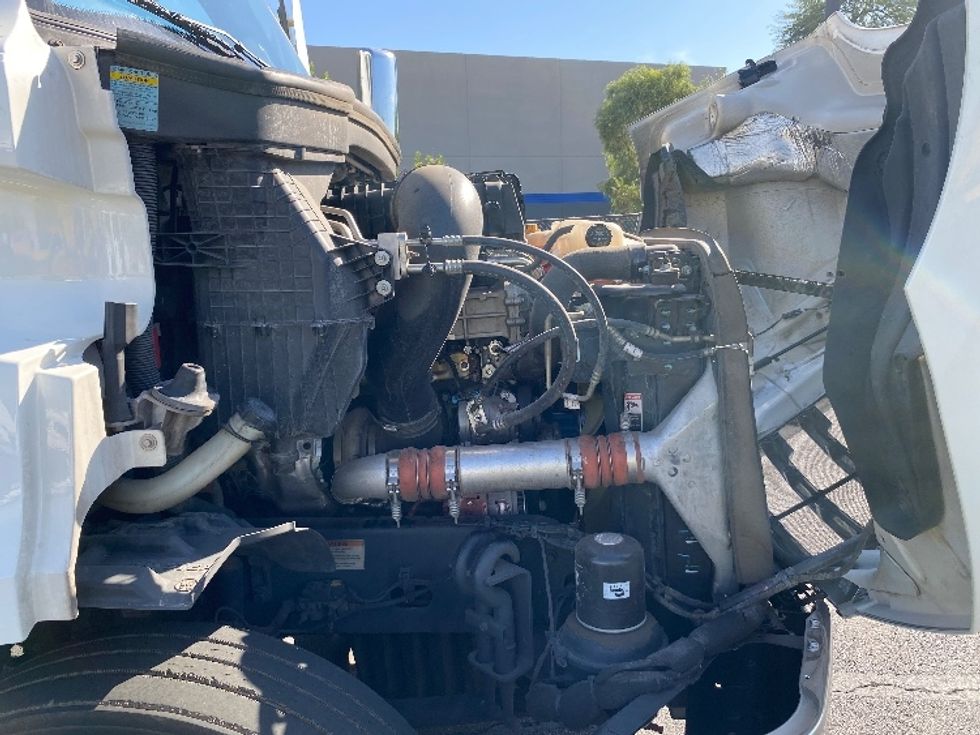 Day Cab Tractor-Heavy Duty Tractors-Freightliner-2021-T11664ST-Phoenix-AZ-495,623\n\t\tmiles-$ 47,250 - Image 15