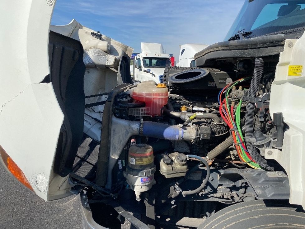 Day Cab Tractor-Heavy Duty Tractors-Freightliner-2021-T11664ST-Phoenix-AZ-495,623\n\t\tmiles-$ 47,250 - Image 16