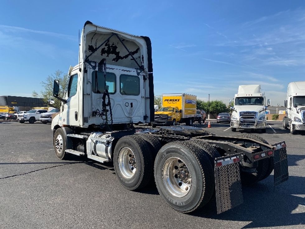Day Cab Tractor-Heavy Duty Tractors-Freightliner-2021-T11664ST-Phoenix-AZ-495,623\n\t\tmiles-$ 47,250 - Image 5