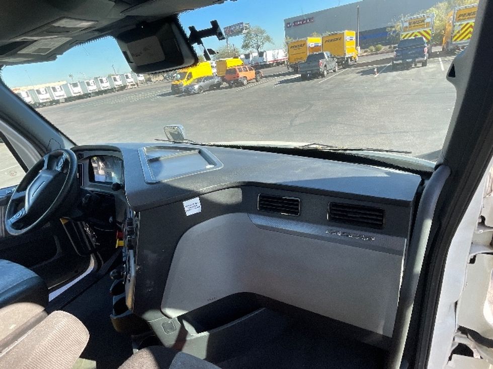 Day Cab Tractor-Heavy Duty Tractors-Freightliner-2021-T11664ST-Phoenix-AZ-499,730\n\t\tmiles-$ 47,750 - Image 13