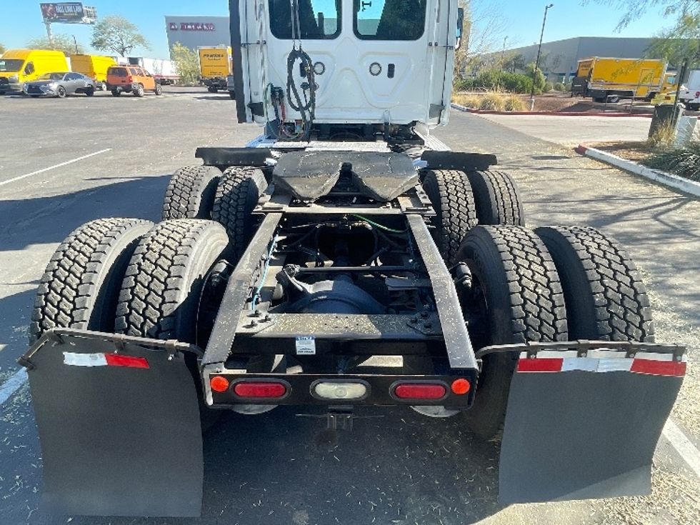 Day Cab Tractor-Heavy Duty Tractors-Freightliner-2021-T11664ST-Phoenix-AZ-499,730\n\t\tmiles-$ 47,750 - Image 6