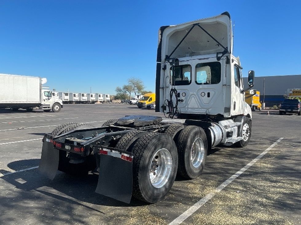 Day Cab Tractor-Heavy Duty Tractors-Freightliner-2021-T11664ST-Phoenix-AZ-499,730\n\t\tmiles-$ 47,750 - Image 7