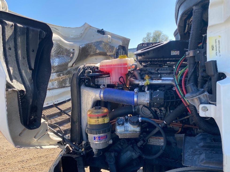 Day Cab Tractor-Heavy Duty Tractors-Freightliner-2021-T11664ST-Phoenix-AZ-532,146\n\t\tmiles-$ 43,500 - Image 16