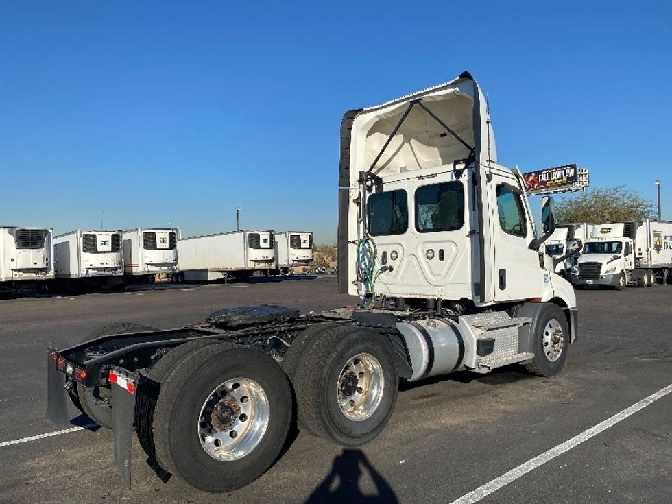 Day Cab Tractor-Heavy Duty Tractors-Freightliner-2021-T11664ST-Phoenix-AZ-537,475\n\t\tmiles-$ 43,000 - Image 7