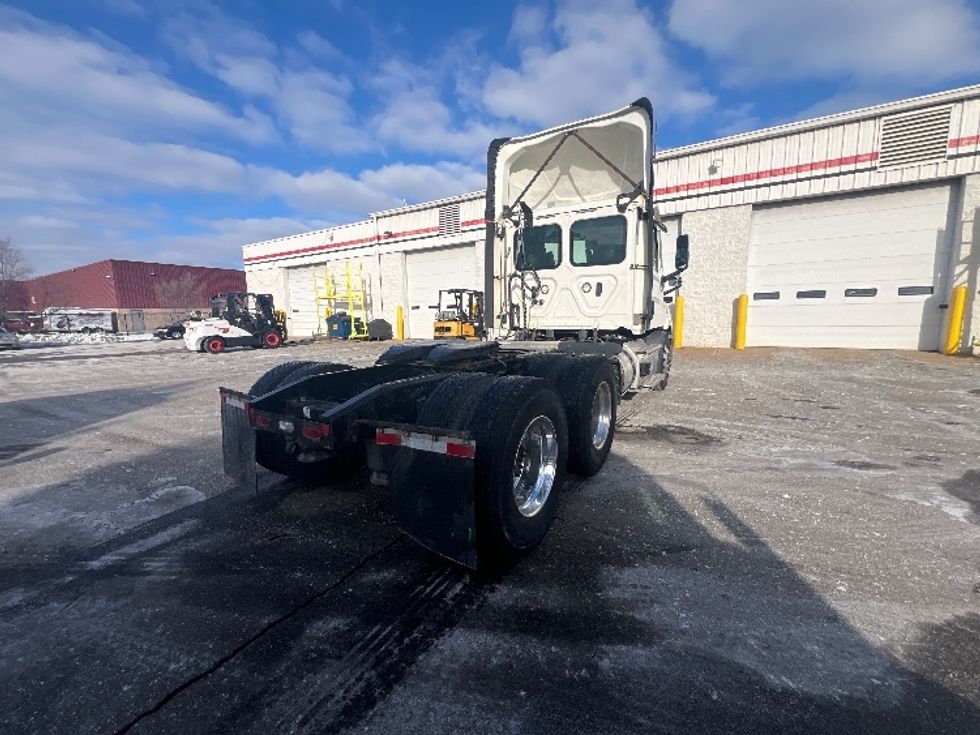 Day Cab Tractor-Heavy Duty Tractors-Freightliner-2021-T11664ST-Plymouth-MI-360,616\n\t\tmiles-$ 55,500 - Image 11