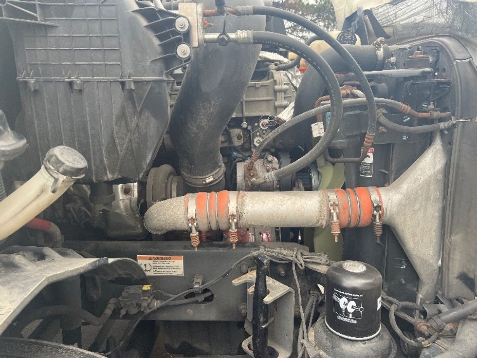 Day Cab Tractor-Heavy Duty Tractors-Freightliner-2021-T11664ST-Plymouth-MI-361,963\n\t\tmiles-$ 53,750 - Image 15