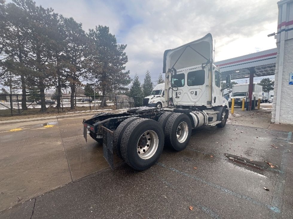 Day Cab Tractor-Heavy Duty Tractors-Freightliner-2021-T11664ST-Plymouth-MI-361,963\n\t\tmiles-$ 53,750 - Image 7