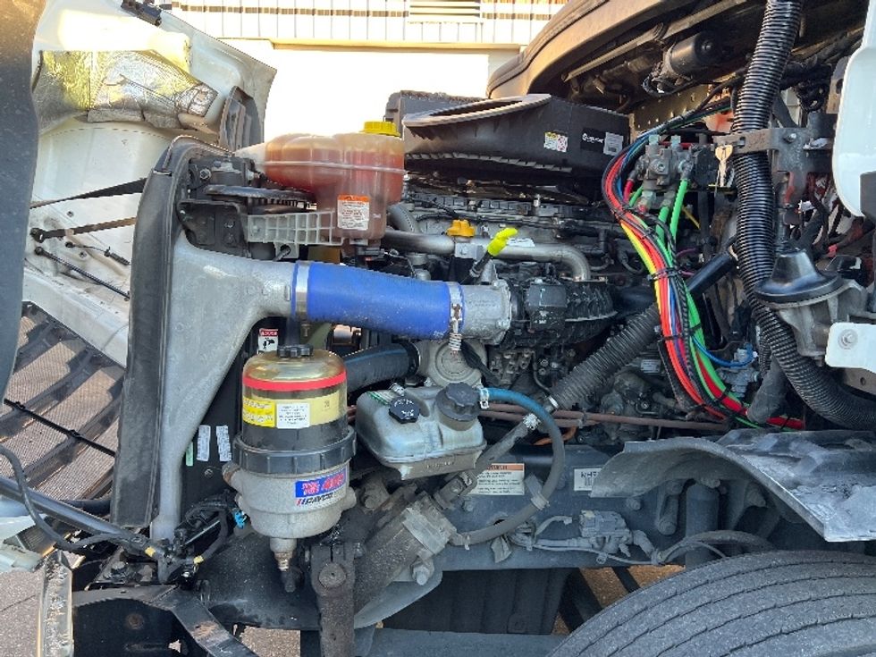 Day Cab Tractor-Heavy Duty Tractors-Freightliner-2021-T11664ST-Plymouth-MI-365,325\n\t\tmiles-$ 55,000 - Image 16