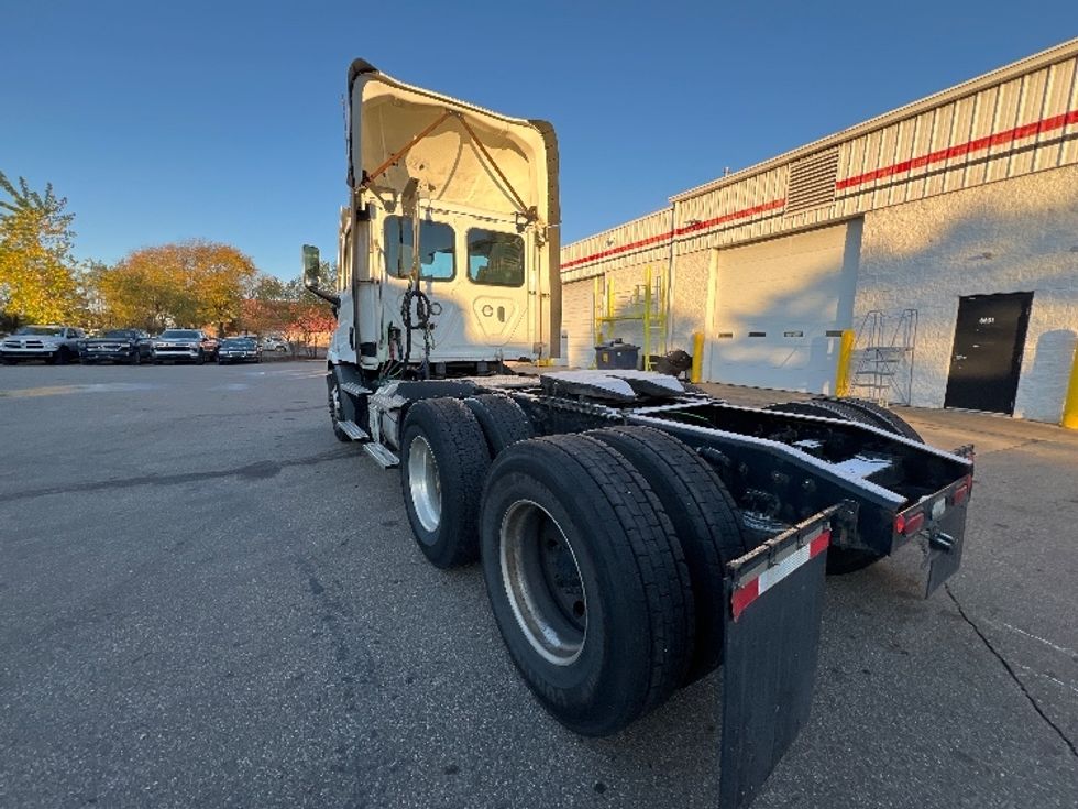 Day Cab Tractor-Heavy Duty Tractors-Freightliner-2021-T11664ST-Plymouth-MI-365,325\n\t\tmiles-$ 55,000 - Image 5