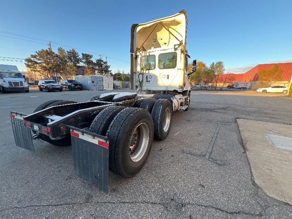 Day Cab Tractor-Heavy Duty Tractors-Freightliner-2021-T11664ST-Plymouth-MI-365,325\n\t\tmiles-$ 55,000 - Image 7