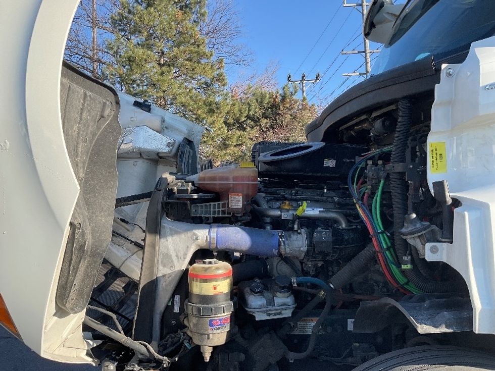 Day Cab Tractor-Heavy Duty Tractors-Freightliner-2021-T11664ST-Plymouth-MI-367,593\n\t\tmiles-$ 52,250 - Image 16