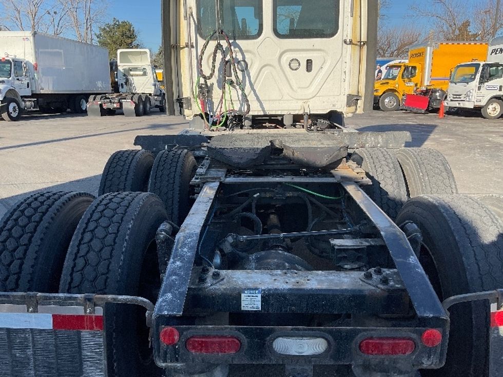 Day Cab Tractor-Heavy Duty Tractors-Freightliner-2021-T11664ST-Plymouth-MI-367,593\n\t\tmiles-$ 52,250 - Image 6