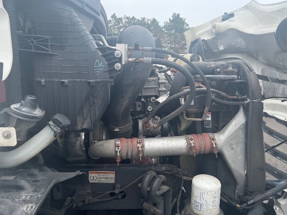 Day Cab Tractor-Heavy Duty Tractors-Freightliner-2021-T11664ST-Plymouth-MI-375,483\n\t\tmiles-$ 53,000 - Image 15