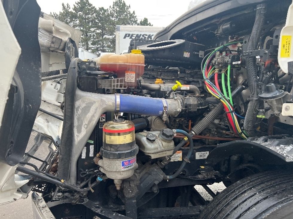 Day Cab Tractor-Heavy Duty Tractors-Freightliner-2021-T11664ST-Plymouth-MI-434,266\n\t\tmiles-$ 48,000 - Image 16