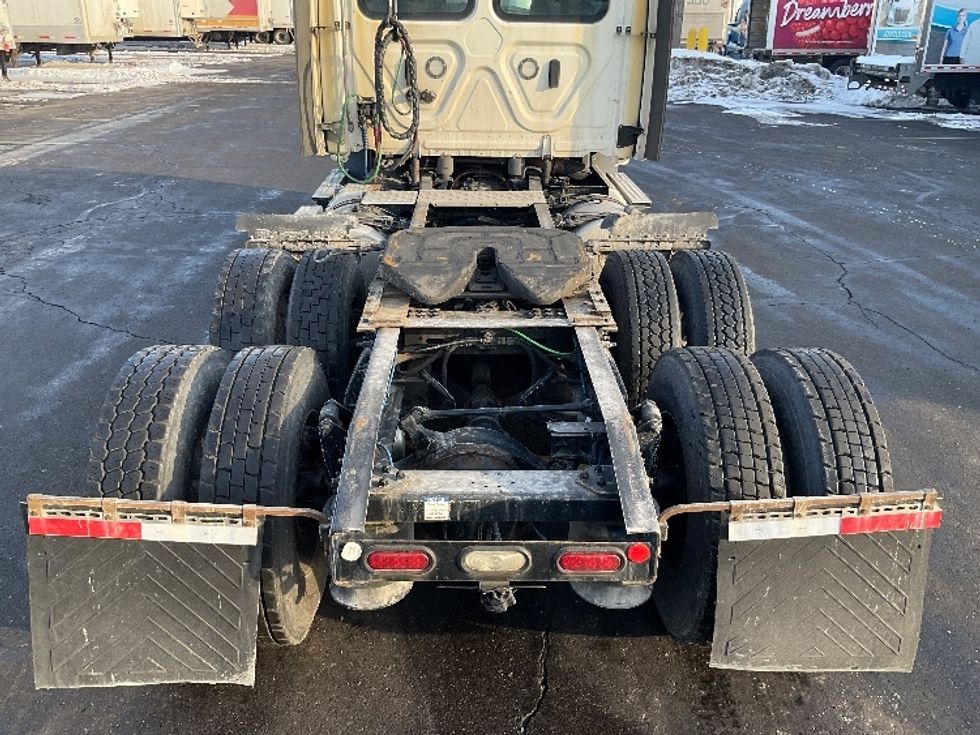 Day Cab Tractor-Heavy Duty Tractors-Freightliner-2021-T11664ST-Plymouth-MI-434,266\n\t\tmiles-$ 48,000 - Image 6