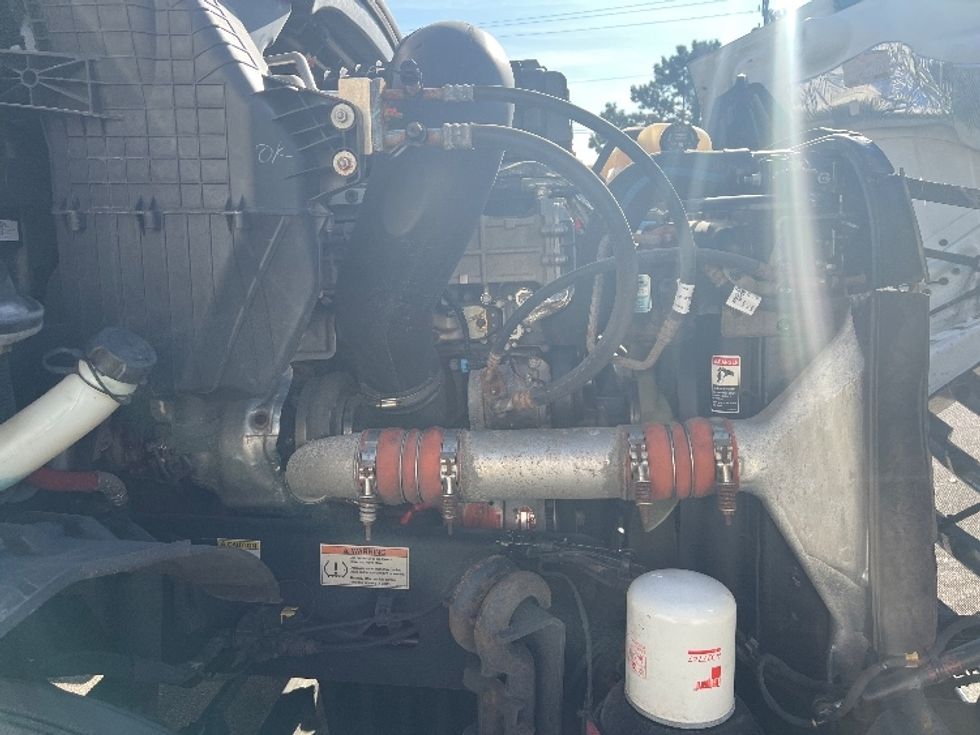 Day Cab Tractor-Heavy Duty Tractors-Freightliner-2021-T11664ST-Plymouth-MI-475,737\n\t\tmiles-$ 45,000 - Image 15