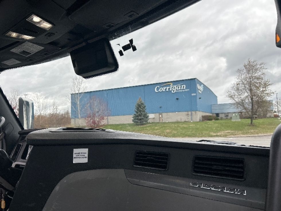 Day Cab Tractor-Heavy Duty Tractors-Freightliner-2021-T11664ST-Rochester-NY-345,327\n\t\tmiles-$ 53,750 - Image 12