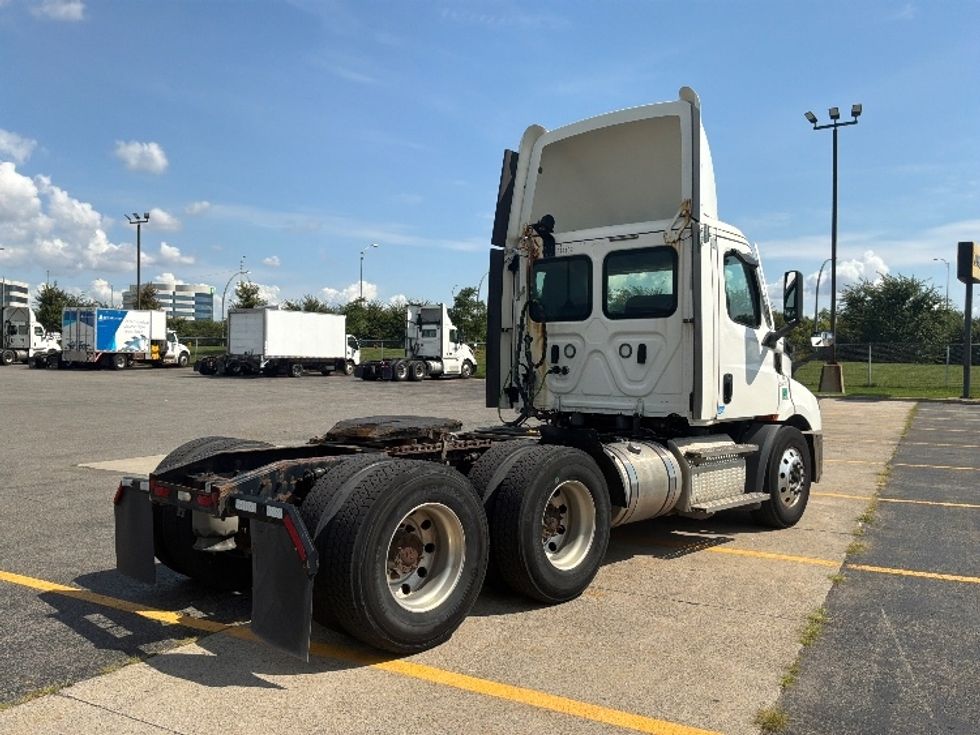 Day Cab Tractor-Heavy Duty Tractors-Freightliner-2021-T11664ST-Saint Laurent-PQ-467,341\n\t\tkm-$ 80,250 - Image 7