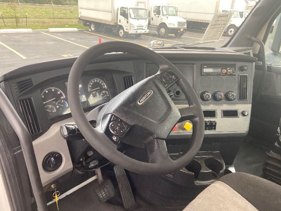 Day Cab Tractor-Heavy Duty Tractors-Freightliner-2021-T11664ST-San Antonio-TX-375,517\n\t\tmiles-$ 61,250 - Image 10
