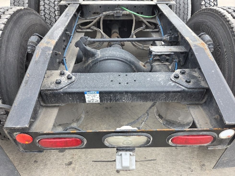 Day Cab Tractor-Heavy Duty Tractors-Freightliner-2021-T11664ST-San Antonio-TX-412,663\n\t\tmiles-$ 57,250 - Image 6