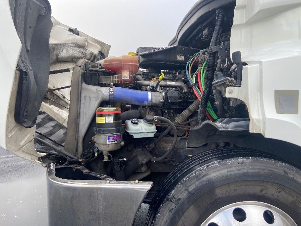 Day Cab Tractor-Heavy Duty Tractors-Freightliner-2021-T11664ST-San Antonio-TX-418,512\n\t\tmiles-$ 57,000 - Image 16